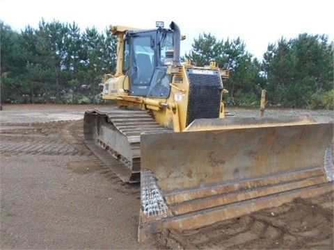 Tractores Sobre Orugas Komatsu D61PX de bajo costo Ref.: 1414089250984980 No. 3