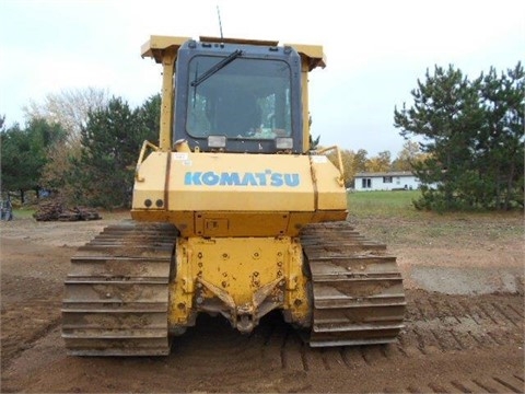 Tractores Sobre Orugas Komatsu D61PX de bajo costo Ref.: 1414089250984980 No. 4