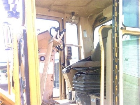 Motoconformadoras Caterpillar 14H en venta Ref.: 1414099113621678 No. 2