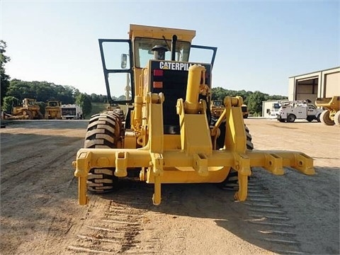 Motoconformadoras Caterpillar 14H importada a bajo costo Ref.: 1414100044640439 No. 4