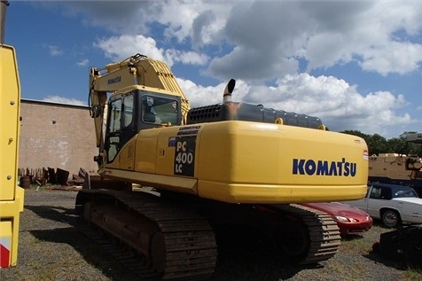 Excavadoras Hidraulicas Komatsu PC400 L usada Ref.: 1414112251554643 No. 4