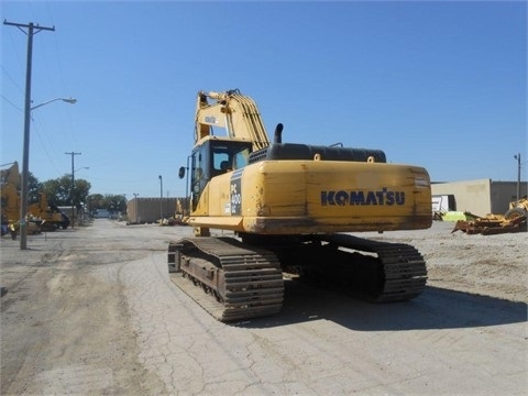 Excavadoras Hidraulicas Komatsu PC400 L en buenas condiciones Ref.: 1414112915861202 No. 3