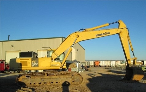 Excavadoras Hidraulicas Komatsu PC400 L usada de importacion Ref.: 1414113825311274 No. 2