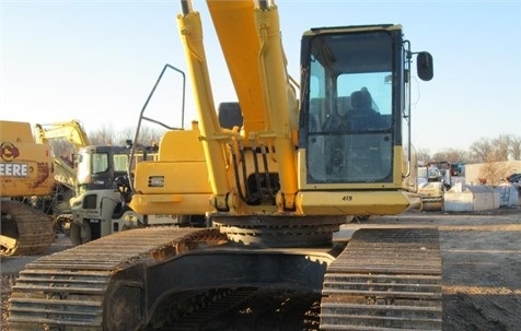 Excavadoras Hidraulicas Komatsu PC400 L usada de importacion Ref.: 1414113825311274 No. 3