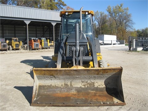 Retroexcavadoras Deere 310J de importacion a la venta Ref.: 1414115492522283 No. 2