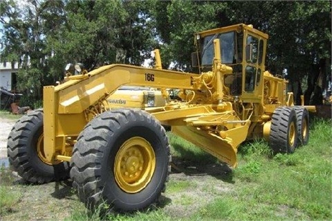 Motoconformadoras Caterpillar 16G en buenas condiciones Ref.: 1414163887344004 No. 4