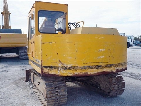 Excavadoras Hidraulicas Deere 7 0 de segunda mano Ref.: 1414170175812336 No. 3