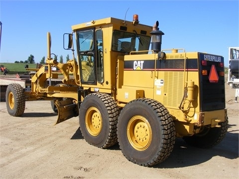 Motoconformadoras Caterpillar 140H importada a bajo costo Ref.: 1414175862468041 No. 3