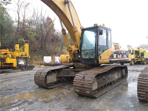 Excavadoras Hidraulicas Caterpillar 330CL importada en buenas Ref.: 1414186811179253 No. 3