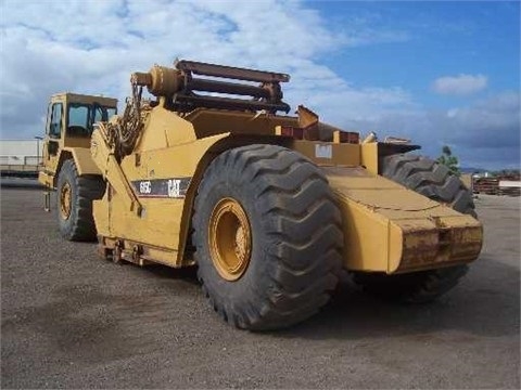 Screpers Caterpillar 615C importada en buenas condiciones Ref.: 1414187961020334 No. 3