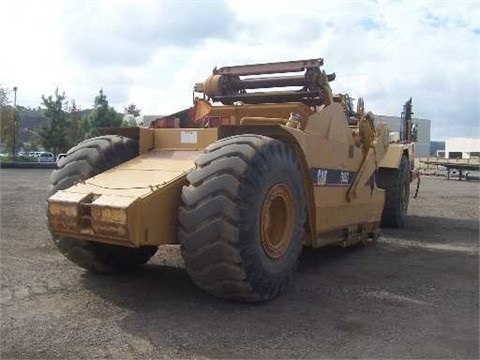 Screpers Caterpillar 615C importada en buenas condiciones Ref.: 1414187961020334 No. 4