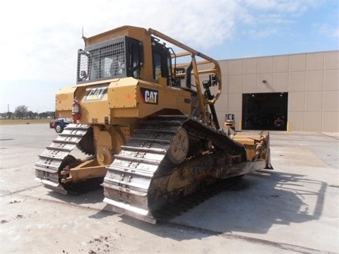 Tractores Sobre Orugas Caterpillar D6T importada de segunda mano Ref.: 1414190223220353 No. 4