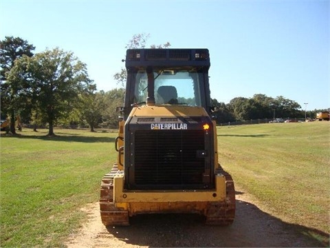 Cargadoras Sobre Orugas Caterpillar 953D usada Ref.: 1414202911097678 No. 2