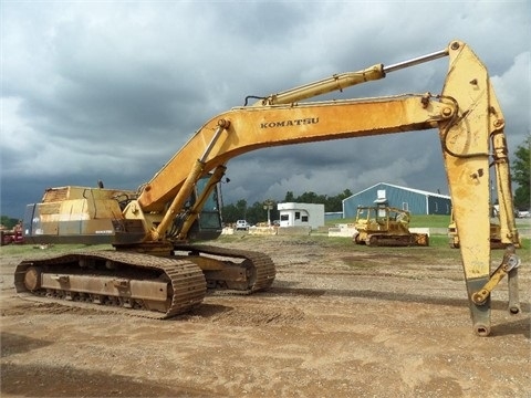 Excavadoras Hidraulicas Komatsu PC400 L usada Ref.: 1414416015735471 No. 4