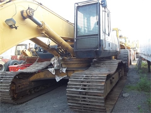 Excavadoras Hidraulicas Komatsu PC400 L de importacion a la venta Ref.: 1414417691783280 No. 2