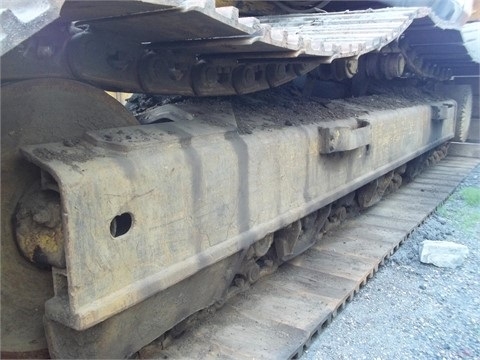 Excavadoras Hidraulicas Komatsu PC400 L de importacion a la venta Ref.: 1414417691783280 No. 3