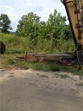 Hydraulic Excavator Komatsu PC400 L