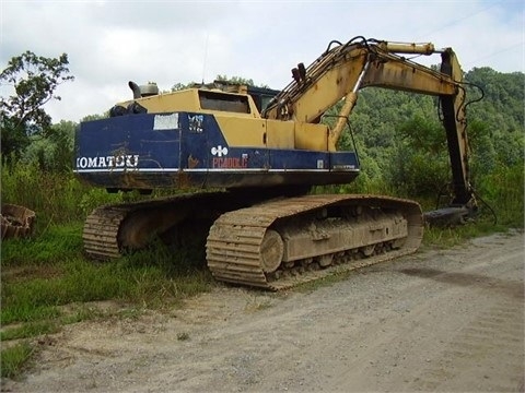 Excavadoras Hidraulicas Komatsu PC400 L en venta Ref.: 1414420276823247 No. 2