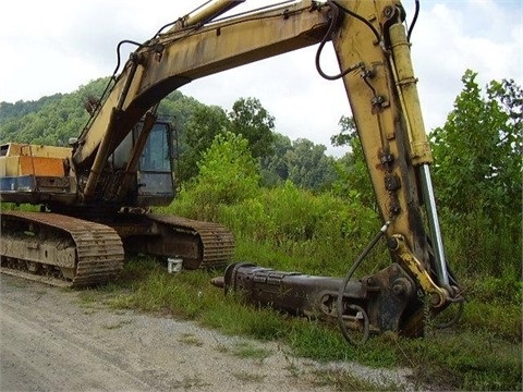 Excavadoras Hidraulicas Komatsu PC400 L en venta Ref.: 1414420276823247 No. 4