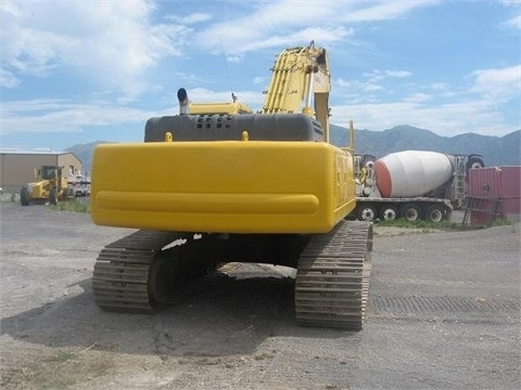 Excavadoras Hidraulicas Komatsu PC400 L usada Ref.: 1414426245760438 No. 3