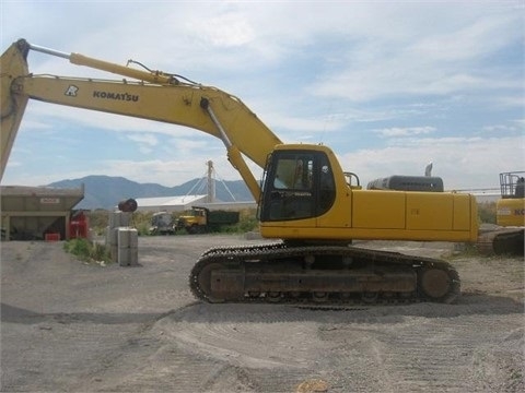 Excavadoras Hidraulicas Komatsu PC400 L usada Ref.: 1414426245760438 No. 4