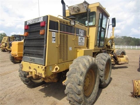 Motoconformadoras Caterpillar 120H seminueva en perfecto estado Ref.: 1414427781859403 No. 2