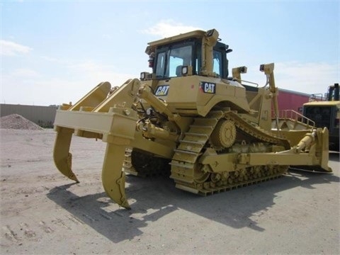 Tractores Sobre Orugas Caterpillar D8T en venta Ref.: 1414430394585792 No. 3