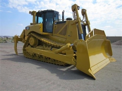 Tractores Sobre Orugas Caterpillar D8T en venta Ref.: 1414430394585792 No. 4