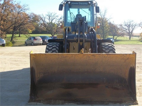 Cargadoras Sobre Ruedas Deere 544J en optimas condiciones Ref.: 1414431917718683 No. 2