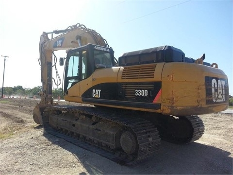 Excavadoras Hidraulicas Caterpillar 330DL en venta Ref.: 1414433079245989 No. 2