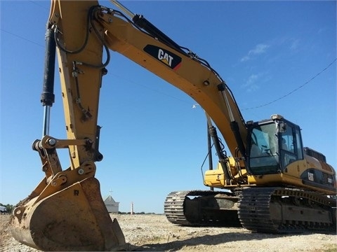 Excavadoras Hidraulicas Caterpillar 330DL en venta Ref.: 1414433079245989 No. 3