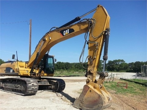 Excavadoras Hidraulicas Caterpillar 330DL en venta Ref.: 1414433079245989 No. 4