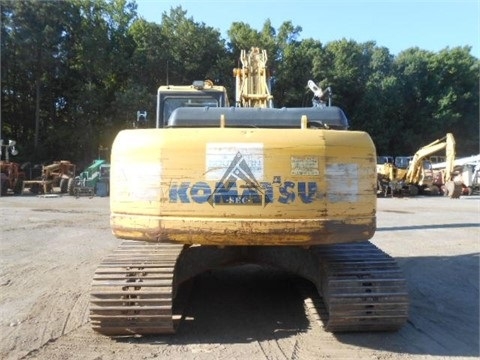 Excavadoras Hidraulicas Komatsu PC210 L en venta Ref.: 1414433188677469 No. 3