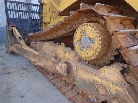 Tractores Sobre Orugas Caterpillar D8T usada de importacion Ref.: 1414444527295185 No. 4