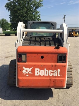 Minicargadores Bobcat T190 importada de segunda mano Ref.: 1414447805741380 No. 2