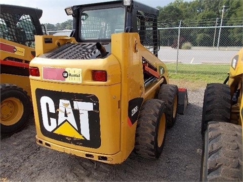 Minicargadores Caterpillar 226B importada de segunda mano Ref.: 1414450006181110 No. 3