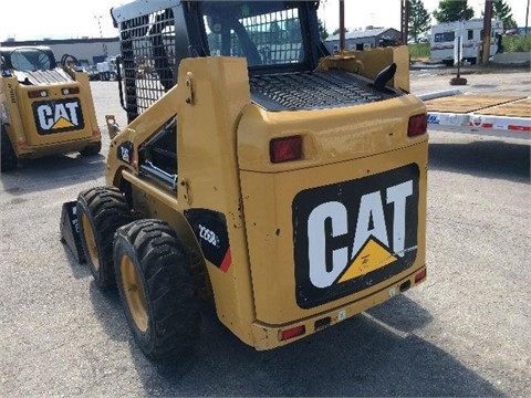 Minicargadores Caterpillar 226B de importacion a la venta Ref.: 1414450650288132 No. 4