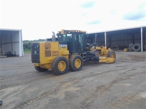 Motoconformadoras Deere 770D de importacion a la venta Ref.: 1414466665639282 No. 3