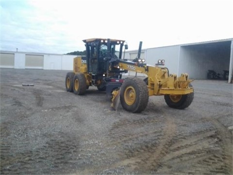 Motoconformadoras Deere 770D de importacion a la venta Ref.: 1414466665639282 No. 4