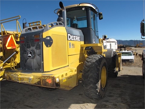 Cargadoras Sobre Ruedas Deere 544J usada en buen estado Ref.: 1414469559054143 No. 2