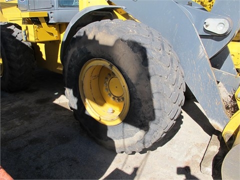 Cargadoras Sobre Ruedas Deere 544J usada en buen estado Ref.: 1414469559054143 No. 4