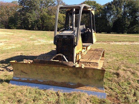 Tractores Sobre Orugas Deere 650J usada Ref.: 1414520288297473 No. 3