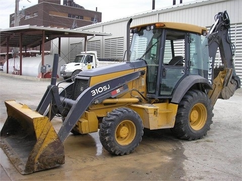 Retroexcavadoras Deere 310SJ de importacion a la venta Ref.: 1414529813620384 No. 3