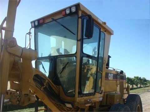 Motor Graders Caterpillar 140H