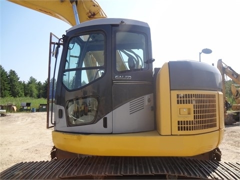 Hydraulic Excavator Komatsu 792D