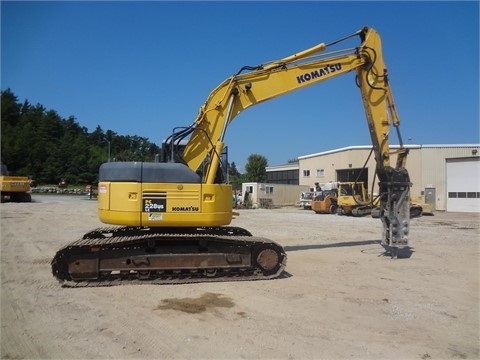 Excavadoras Hidraulicas Komatsu 792D usada de importacion Ref.: 1414536936455075 No. 2