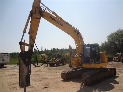 Excavadoras Hidraulicas Komatsu 792D usada de importacion Ref.: 1414536936455075 No. 3