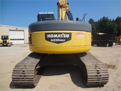 Excavadoras Hidraulicas Komatsu 792D usada de importacion Ref.: 1414536936455075 No. 4