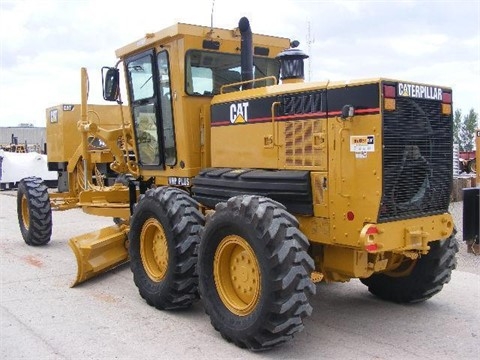 Motoconformadoras Caterpillar 140H  Ref.: 1414600220154731 No. 2