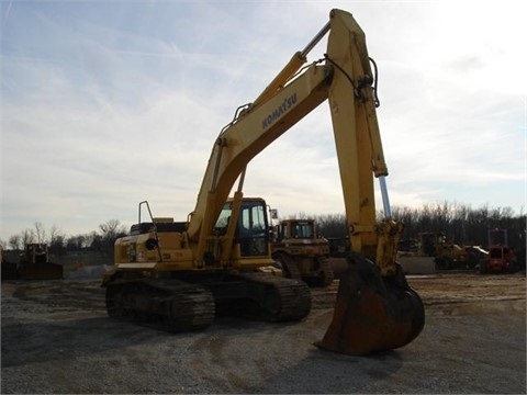 Excavadoras Hidraulicas Komatsu PC400 importada a bajo costo Ref.: 1414603705052490 No. 4